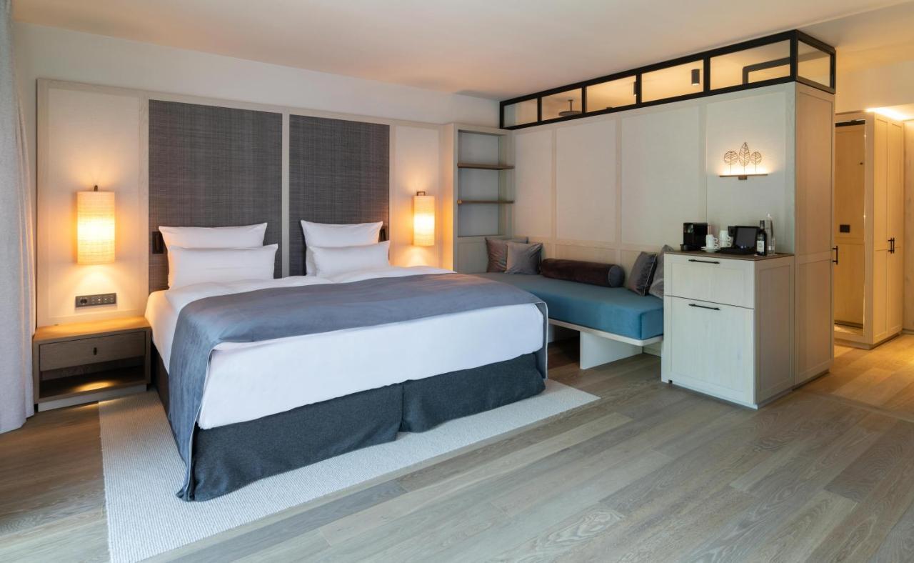 Parkhotel Egerner Höfe Rotta Exteriör bild