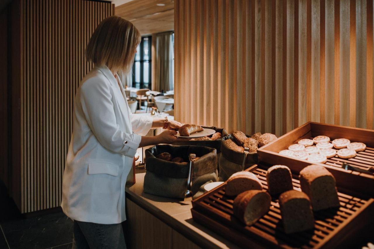 Parkhotel Egerner Höfe Rotta Exteriör bild