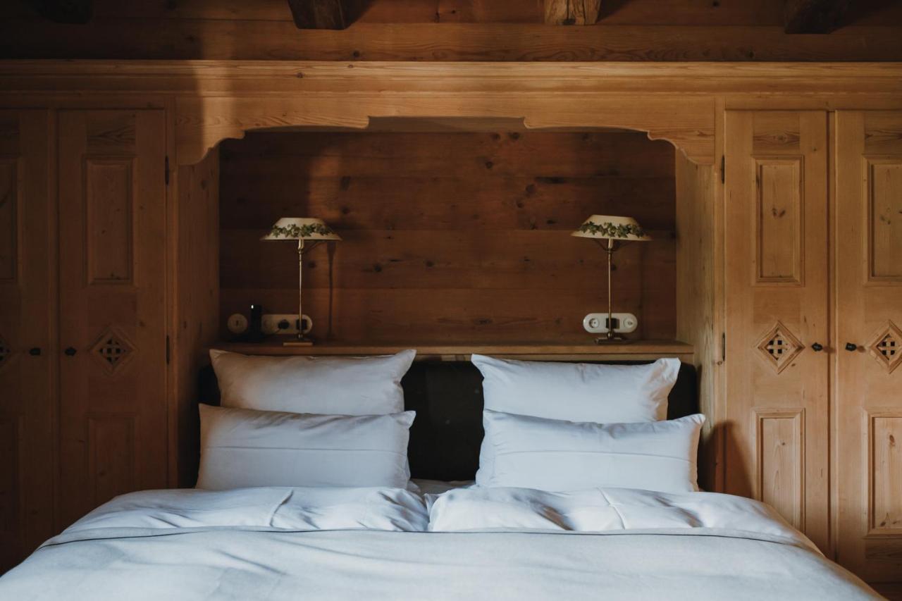 Parkhotel Egerner Höfe Rotta Exteriör bild