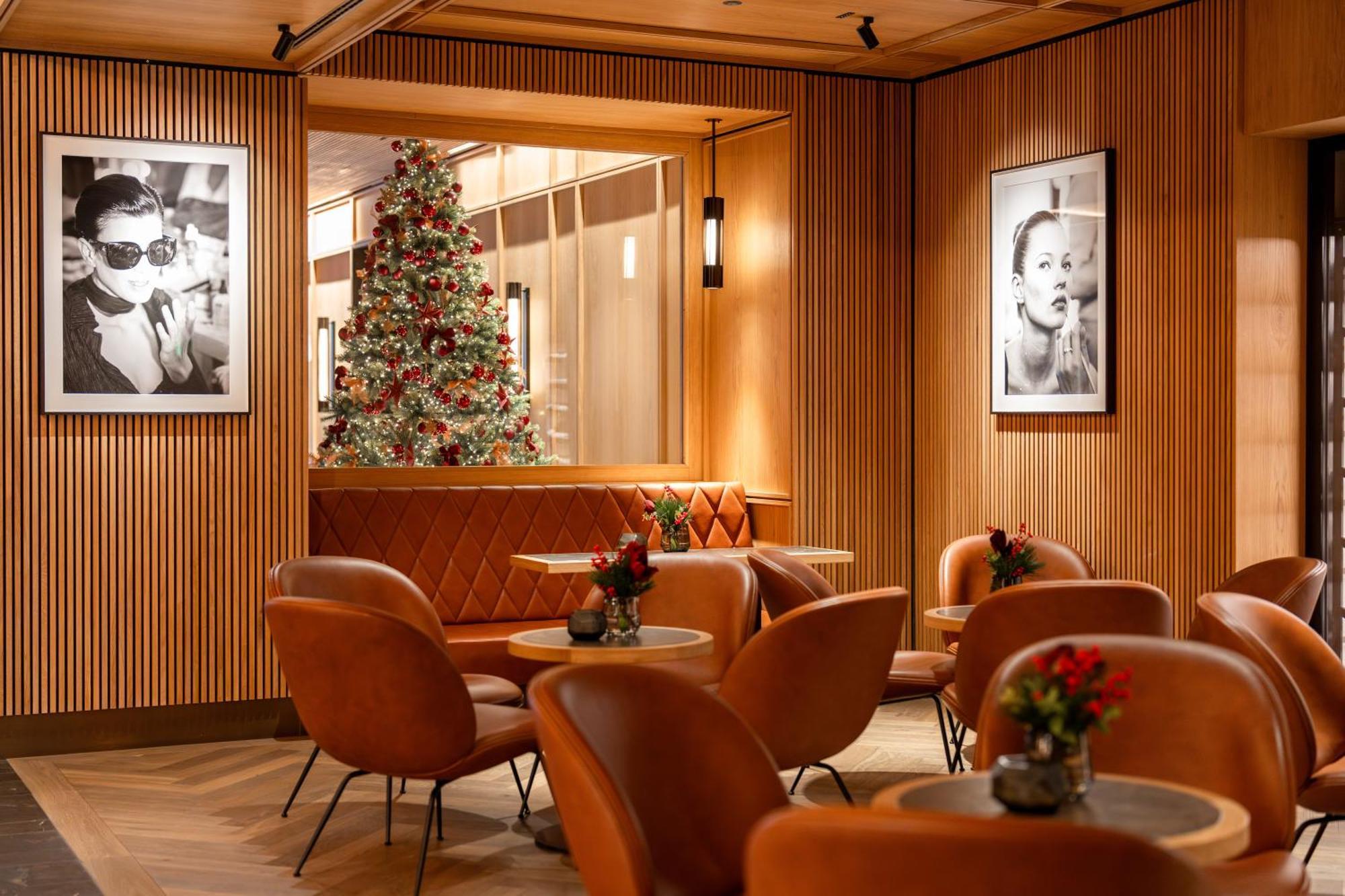 Parkhotel Egerner Höfe Rotta Exteriör bild