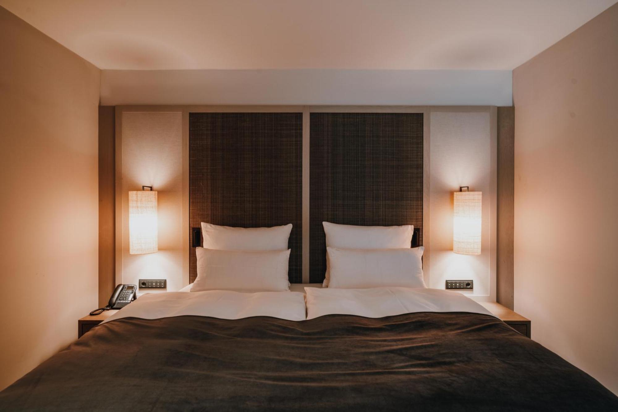 Parkhotel Egerner Höfe Rotta Exteriör bild