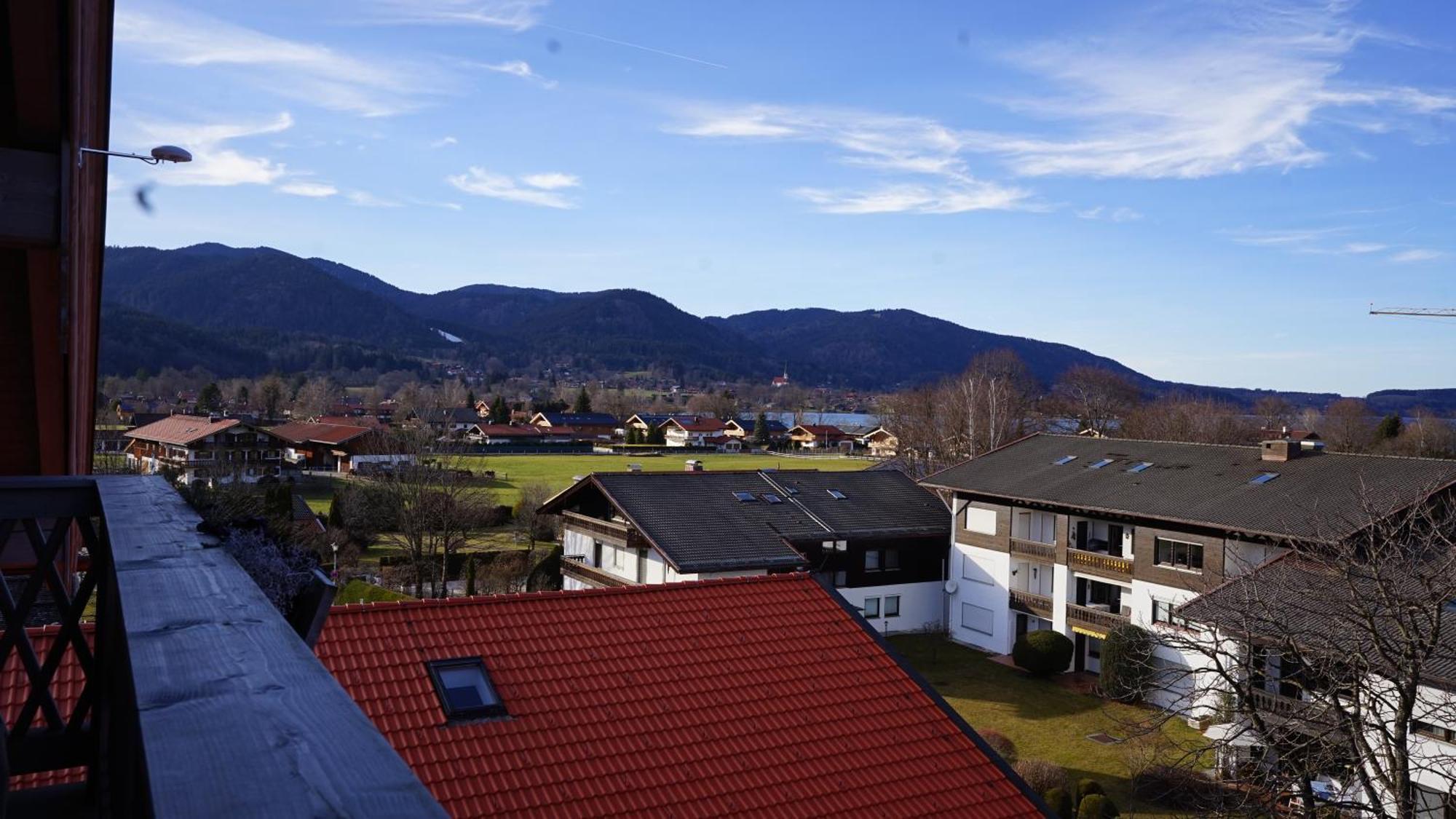 Parkhotel Egerner Höfe Rotta Exteriör bild